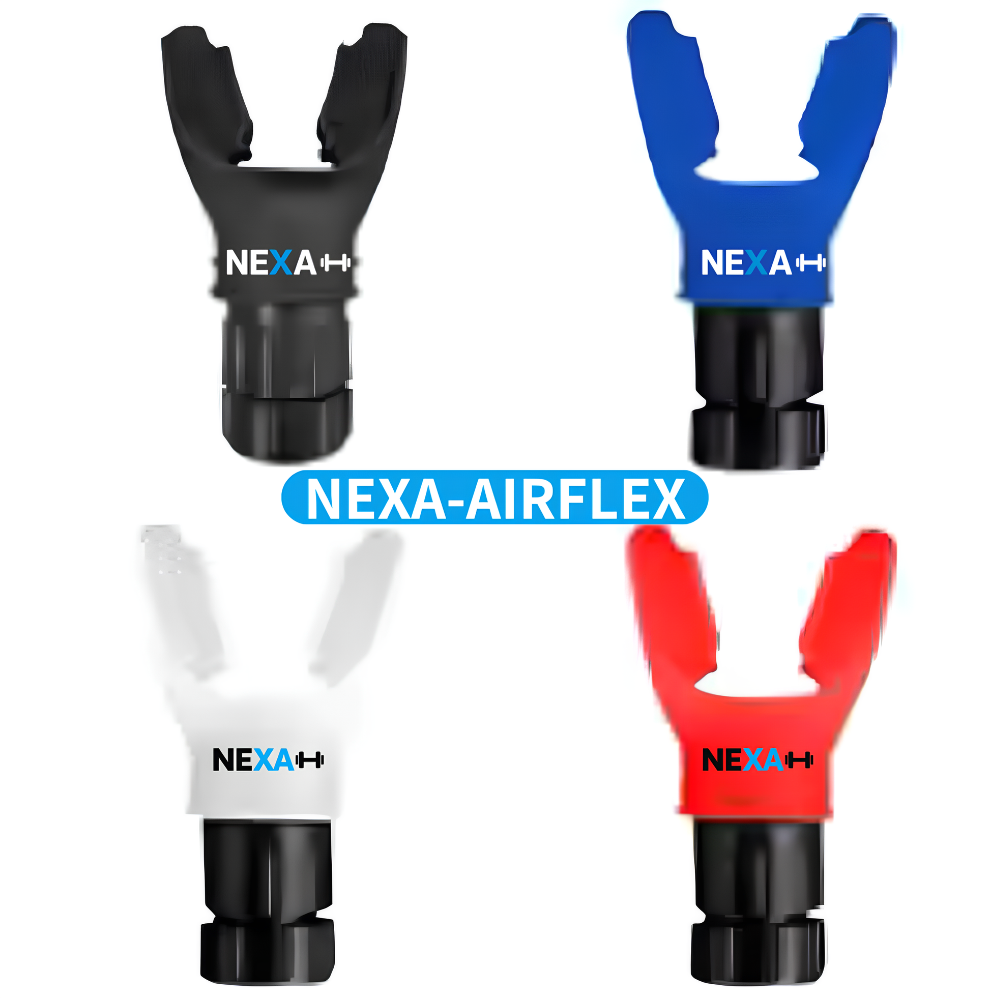 NEXA AIRFLEX™-מאמן נשימה