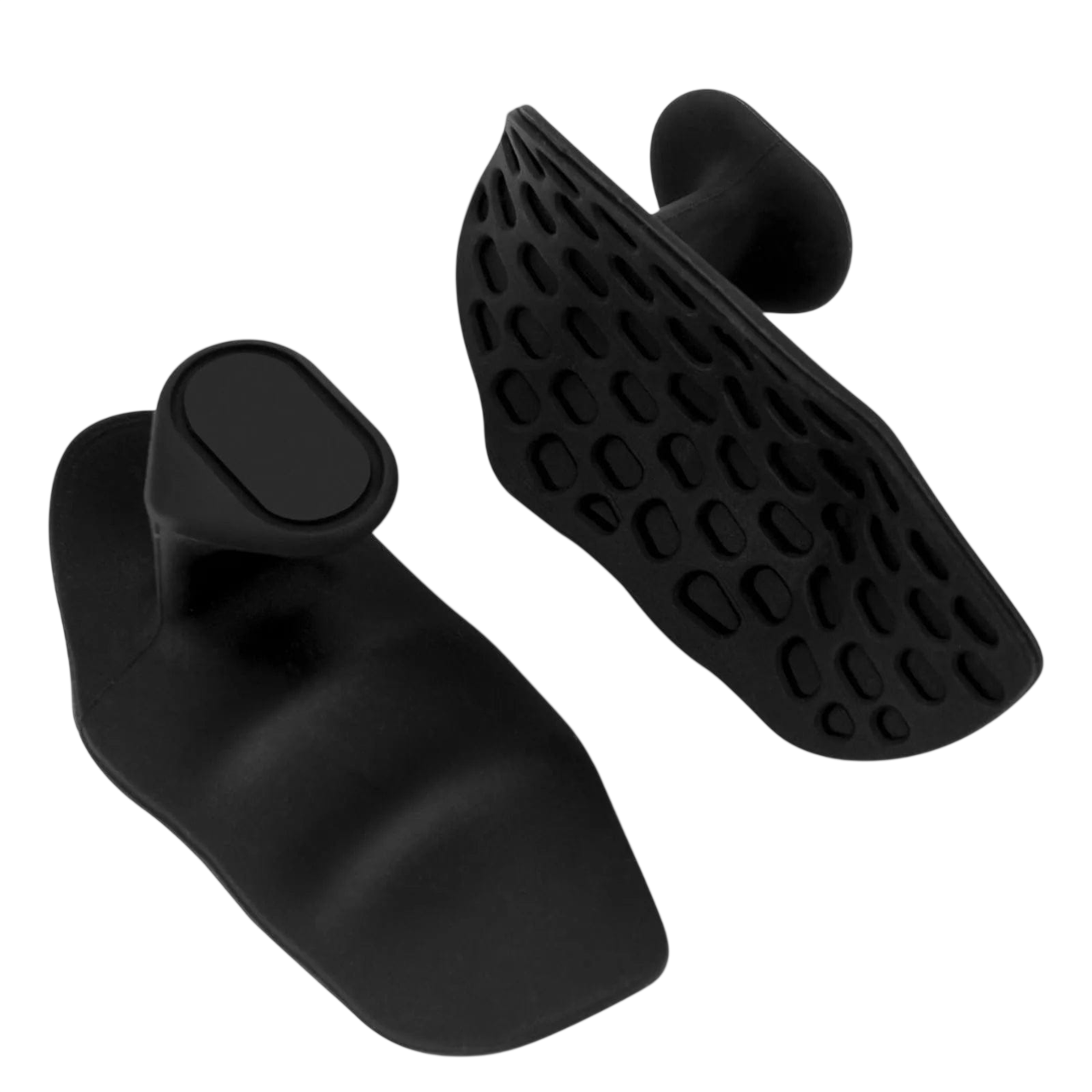 IronGrip – מגן אחיזה ליד