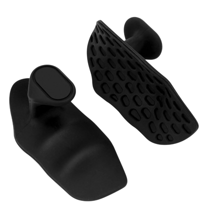 IronGrip – מגן אחיזה ליד