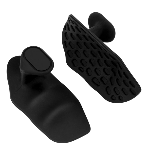 IronGrip – מגן אחיזה ליד