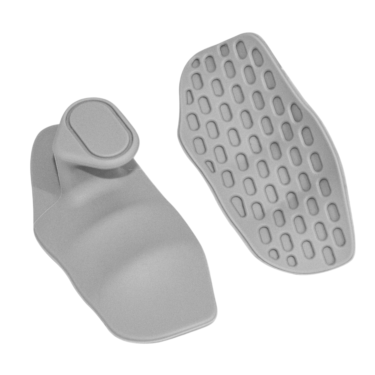 IronGrip – מגן אחיזה ליד