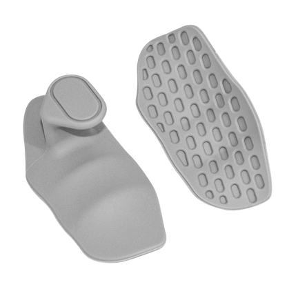 IronGrip – מגן אחיזה ליד