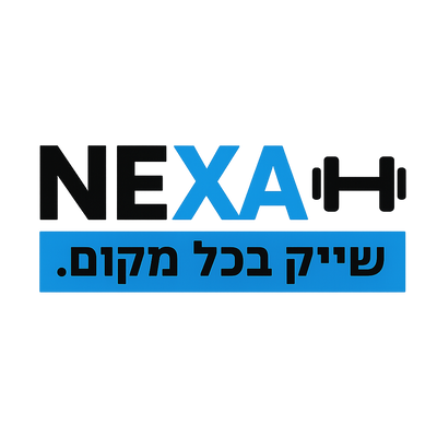NEXA.FITNESS