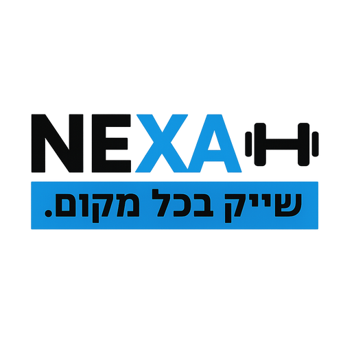 NEXA.FITNESS