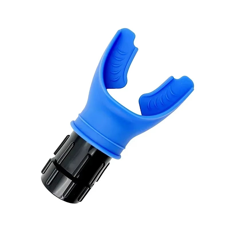 Black New Breathing Trainer Lung Flexer Durable Fitness Exerciser Increases Lung Capacity Breath Adjustable Levels Respiratory